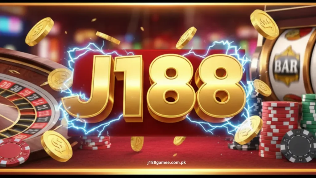 J188 Game